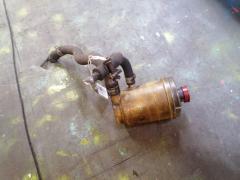 Бачок гидроусилителя 53701-SFE-003 на Honda Odyssey RB1 K24A Фото 3