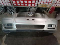 Бампер 05-54 05-54 на Toyota Avensis AZT250 Фото 12