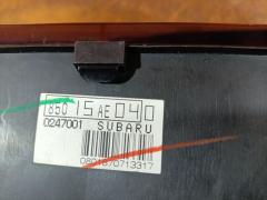 Спидометр на Subaru Legacy B4 BE5 EJ208 Фото 3