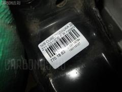 Подушка двигателя на Nissan Cube Z11 CG13DE Фото 3
