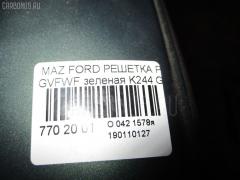 Решетка радиатора на Mazda Fordtelstar GVFWF Фото 3