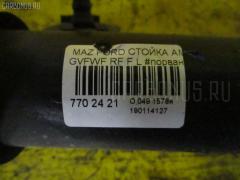 Стойка амортизатора на Mazda Fordtelstar GVFWF RF Фото 2