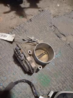 Дроссельная заслонка на Subaru Legacy Wagon BPE EZ30 Фото 3