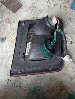 Стоп-планка 32-148 32-148 на Toyota Camry SV40 Фото 3
