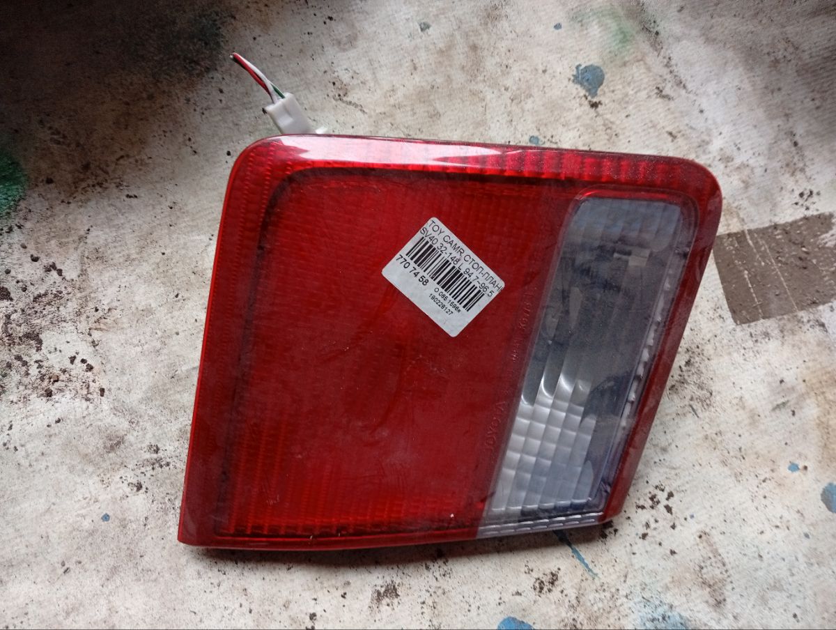 Стоп-планка 32-148 32-148 на Toyota Camry SV40 Фото 4