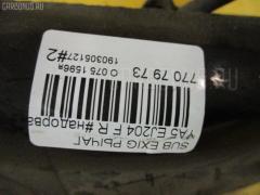 Рычаг на Subaru Exiga YA5 EJ204 Фото 3