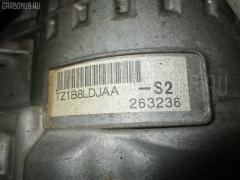 КПП автоматическая на Subaru Exiga YA5 EJ204