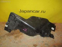 Защита двигателя на Subaru Exiga YA5 EJ204 Фото 1