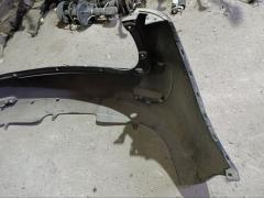 Бампер P2491 P2491 на Mitsubishi Colt Plus Z23W Фото 14