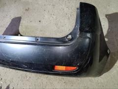 Бампер P2491 P2491 на Mitsubishi Colt Plus Z23W Фото 7