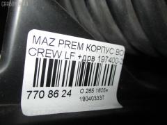 Корпус воздушного фильтра на Mazda Premacy CREW LF Фото 4