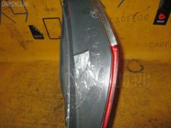 Стоп 4995 на Honda Fit GD1 Фото 2