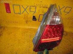 Стоп 4995 на Honda Fit GD1 Фото 3