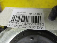Стойка амортизатора на Mazda Demio DE3FS ZJ-VE Фото 3