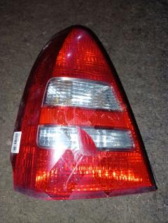 Стоп 220-20762 220-20762, на Subaru Forester SG5 Фото 4