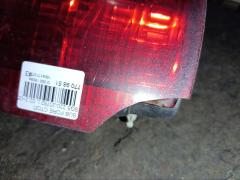 Стоп 220-20762 220-20762, на Subaru Forester SG5 Фото 6