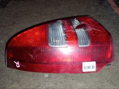 Стоп 220-20762 220-20762, на Subaru Forester SG5 Фото 7
