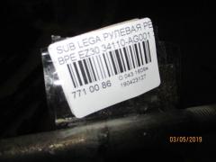 Рулевая рейка 34110-AG001 на Subaru Legacy Wagon BPE EZ30 Фото 4