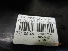 Ступица на Toyota Windom VCV10 3VZ-FE Фото 3