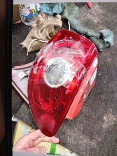 Стоп P4419 P4419 на Mazda Demio DY3W Фото 4