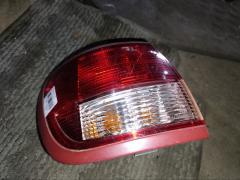 Стоп 220-24792 220-24792 на Nissan Avenir PW11 Фото 6