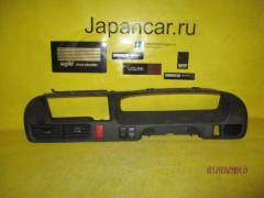 Консоль спидометра на Honda Odyssey RA8 77200-S3N-J500