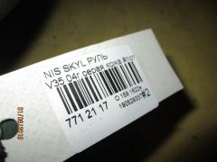 Руль на Nissan Skyline V35 Фото 5