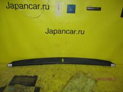 Обшивка багажника на Toyota Carina Ed ST202 58387-20060, Заднее расположение