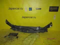 Защита замка капота на Honda Accord Wagon CM2 K24A Фото 2