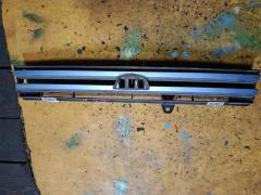 Решетка радиатора 53111-16440 на Toyota Corolla Ii EL51 Фото 3