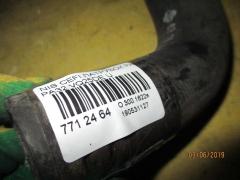 Патрубок радиатора ДВС 2150131U00, 2150131U10 на Nissan Cefiro PA32 VQ25DE Фото 2