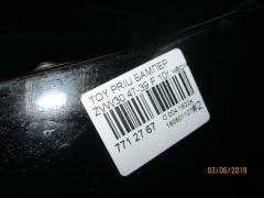 Бампер 47-39 на Toyota Prius ZVW30 Фото 7