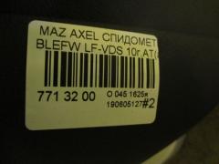 Спидометр на Mazda Axela BLEFW LF-VDS Фото 6