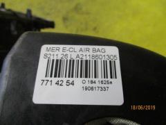 Air bag A2118601305 на Mercedes-Benz E-Class Station Wagon S211.265 Фото 3