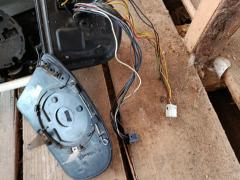 Зеркало двери боковой на Mercedes-Benz E-Class Station Wagon S211.265 Фото 12