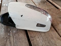 Зеркало двери боковой на Mercedes-Benz E-Class Station Wagon S211.265 Фото 14