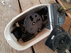 Зеркало двери боковой на Mercedes-Benz E-Class Station Wagon S211.265 Фото 10