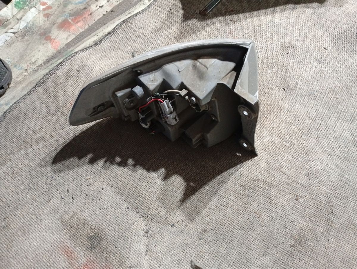 Стоп 220-20024 220-20024 на Subaru Impreza Wagon GH7 Фото 3