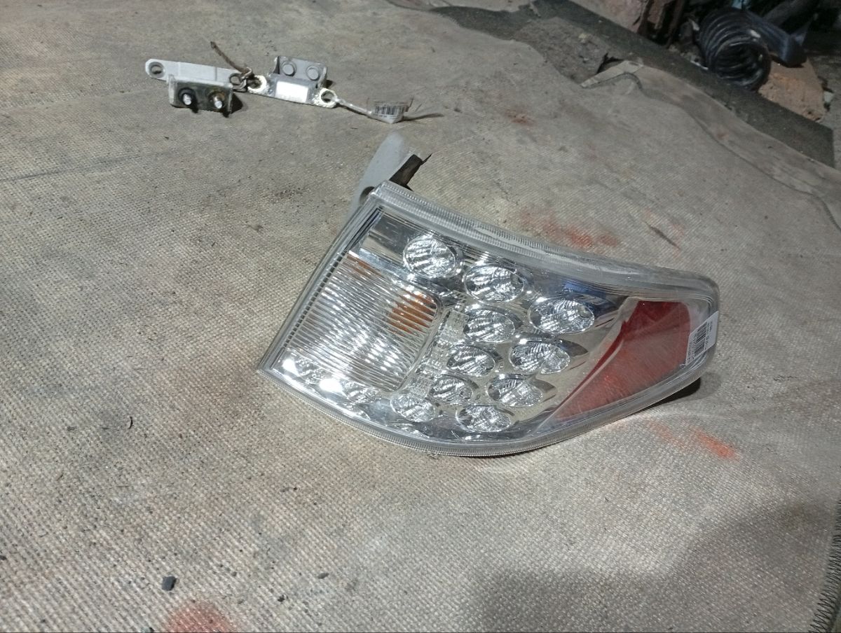 Стоп 220-20024 220-20024 на Subaru Impreza Wagon GH7 Фото 4