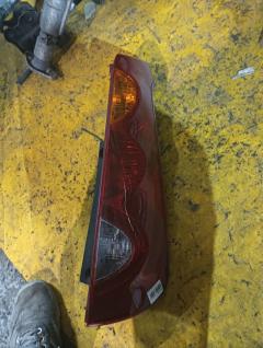 Стоп 220-63780 220-63780 на Nissan Note E11 Фото 5
