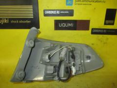 Стоп 220-20024 на Subaru Impreza Wagon GH2 Фото 2