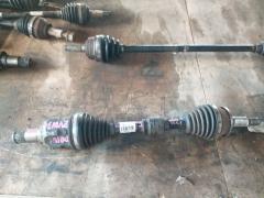 Привод 43420-47030 на Toyota Prius ZVW30 2ZR-FXE Фото 2