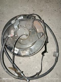 Ступица на Toyota Iq KGJ10 1KR-FE Фото 3