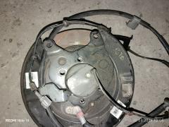 Ступица на Toyota Iq KGJ10 1KR-FE Фото 4