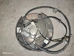 Ступица на Toyota Iq KGJ10 1KR-FE Фото 5