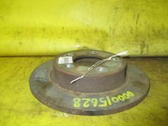 Тормозной диск на Mazda Axela BKEP LF-VE Фото 2