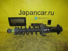 Стойка амортизатора на Toyota Altezza SXE10 3S-GE, Заднее расположение