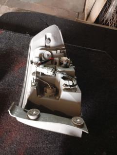 Стоп 220-20024 220-20024 на Subaru Impreza Wagon GH2 Фото 5
