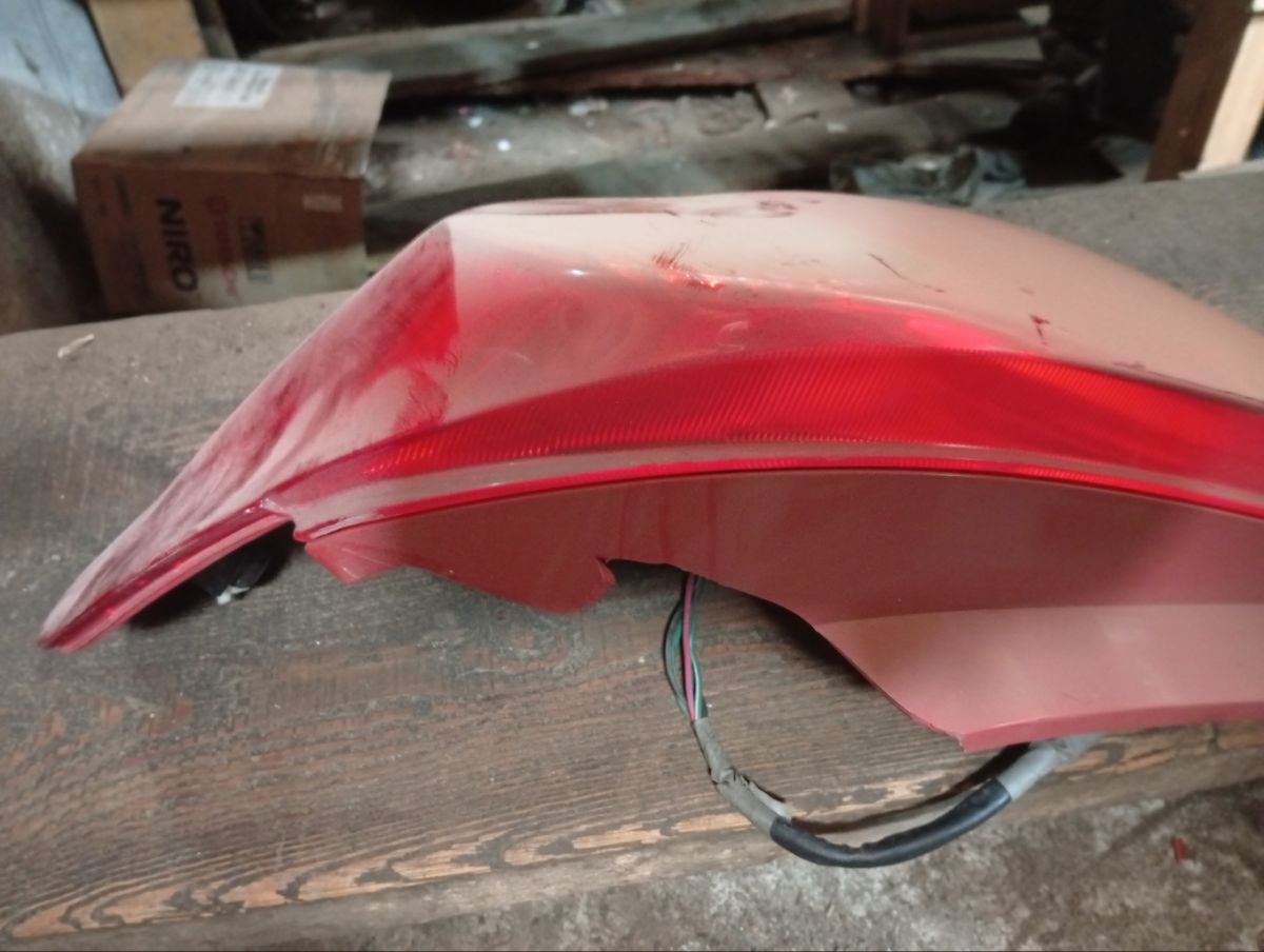 Стоп P5780 P5780 на Suzuki Swift ZC31S Фото 7