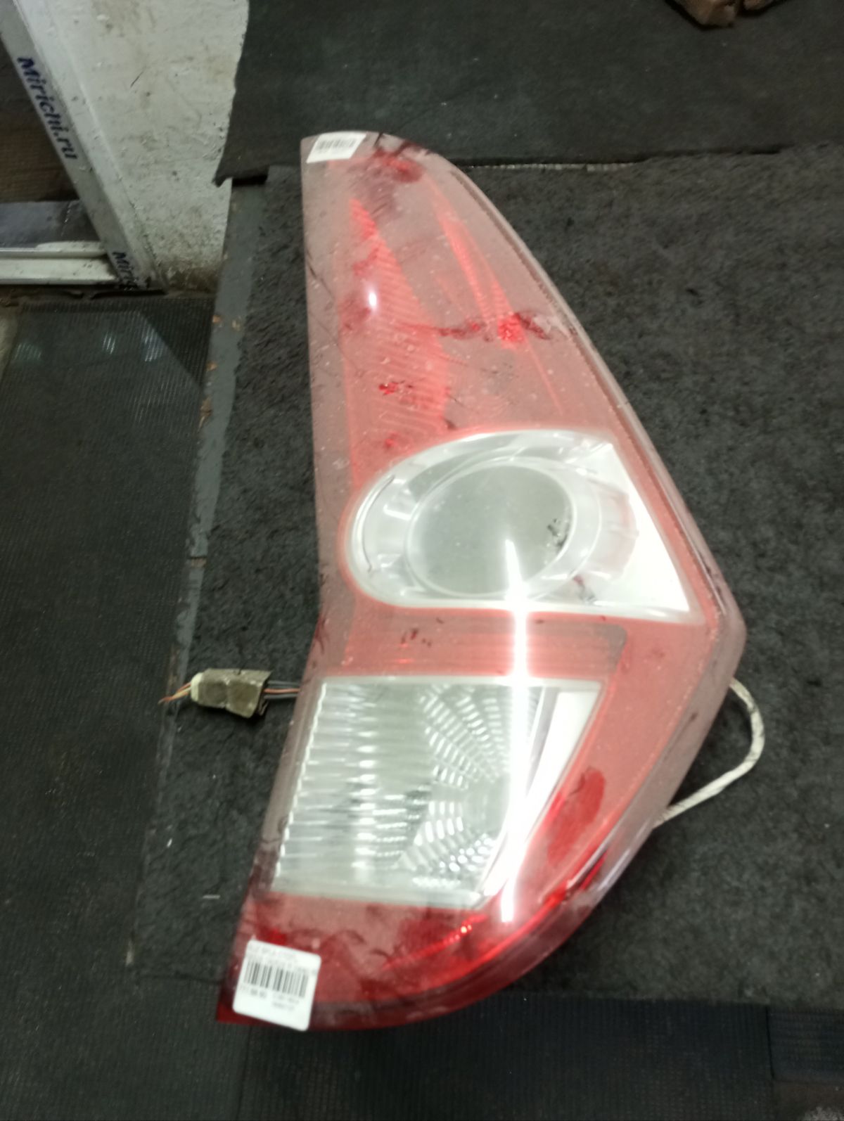 Стоп TA0528 TA0528 на Suzuki Splash XB32S Фото 3